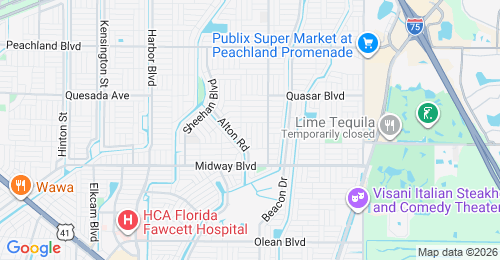 Google map